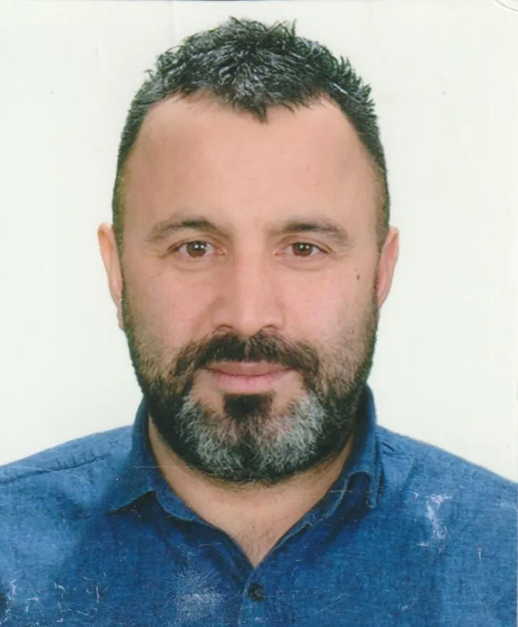 AKIN GÜMÜŞKAYA