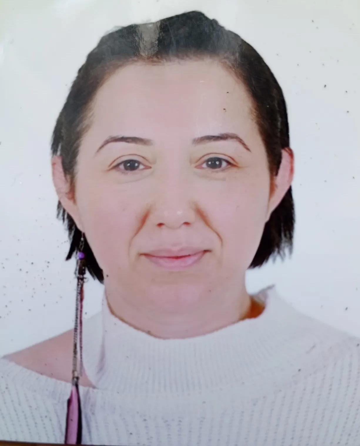 ŞENAY DEMİRDAĞ