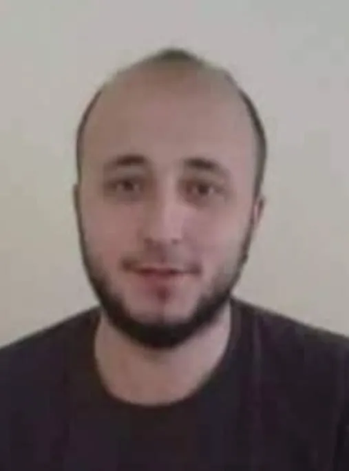 SERKAN ÇELİK