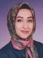 MERVE YILDIZ